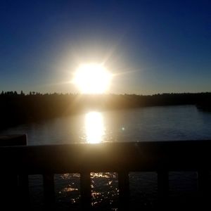 Meet your Posher, Johnson